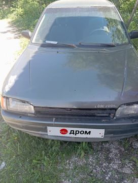  3  Mazda 323 1993 , 40000 , 