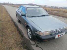  Toyota Carina 1991 , 200000 , 