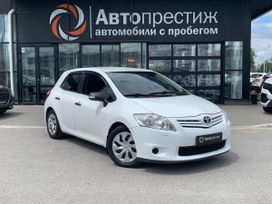  Toyota Auris 2010 , 739000 , 