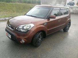  Kia Soul 2012 , 970000 , 