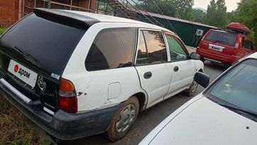  Mitsubishi Libero 2000 , 100000 ,  
