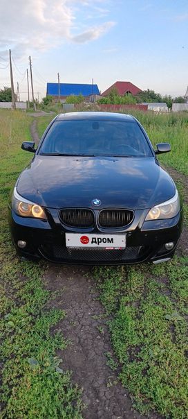  BMW 5-Series 2007 , 1150000 , 