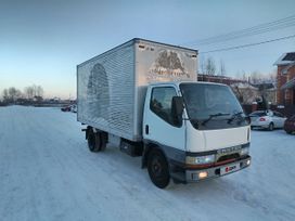  Mitsubishi Fuso Canter 1997 , 799000 , 