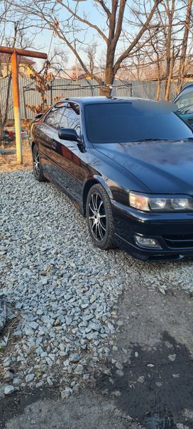  Toyota Chaser 1998 , 740000 , 