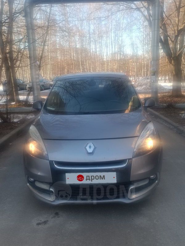  Renault Scenic 2013 , 750000 , 