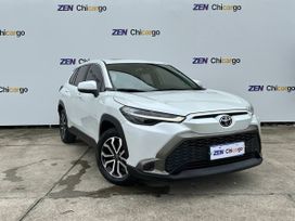 SUV   Toyota Frontlander 2022 , 2161000 , -