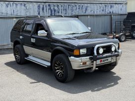 SUV   Isuzu Wizard 1998 , 950000 , 