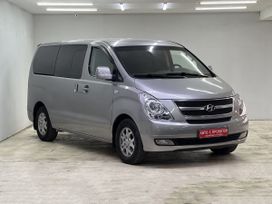    Hyundai Grand Starex 2011 , 1495000 , 