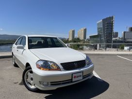  Toyota Mark II 2000 , 670000 , 
