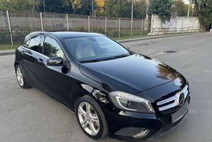  Mercedes-Benz A-Class 2013 , 1450000 , 