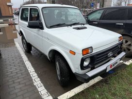 3   4x4 2121  2020 , 675000 , 