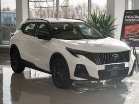 SUV   GAC GS3 2024 , 2449000 , 