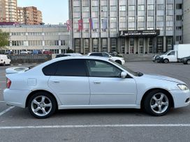  Subaru Legacy B4 2005 , 270000 , 