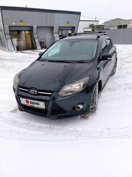  Ford Focus 2013 , 1050000 , -