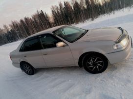  Toyota Sprinter 1997 , 280000 ,  