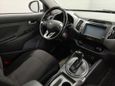 SUV   Kia Sportage 2015 , 1293000 , 