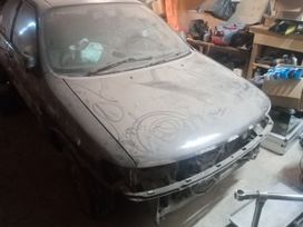  3  Toyota Corolla II 1993 , 55000 , 