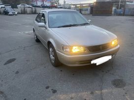  Toyota Corolla 1997 , 330000 , 