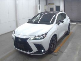 SUV   Lexus NX350h 2022 , 4400000 , 