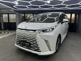    Lexus LM350h 2024 , 17500000 , 