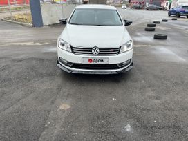  Volkswagen Passat 2013 , 1300000 , 