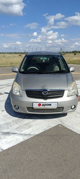    Toyota Corolla Spacio 2003 , 660000 , 