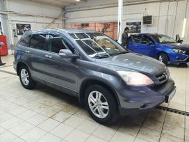 SUV   Honda CR-V 2011 , 1350000 , -