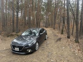 Mazda Axela 2016 , 1449000 , 