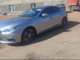  Mazda Axela 2016 , 1450000 , 
