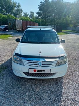  Renault Logan 2015 , 385000 , 