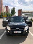 SUV   Mitsubishi Pajero 2007 , 4250000 , 