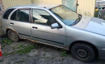  Nissan Pulsar 1999 , 190000 , 