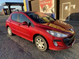  Peugeot 308 2009 , 490000 , 