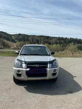 SUV   Hyundai Tucson 2008 , 1000000 , 