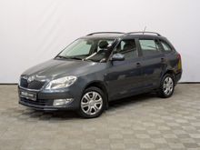  Fabia, 2014