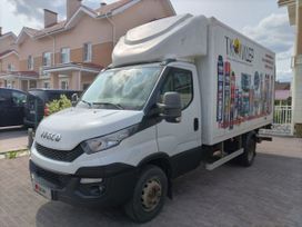   Iveco Daily 70C15D 2016 , 3900000 , 