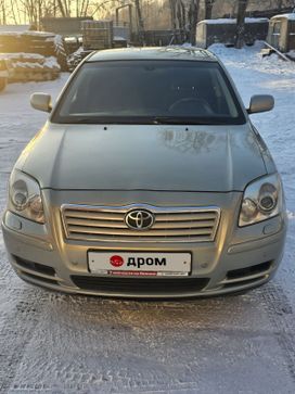  Toyota Avensis 2005 , 800000 , 
