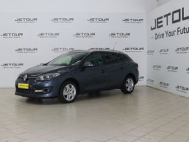  Renault Megane 2015 , 1149000 , 