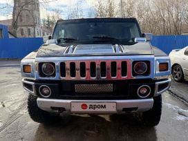 SUV   Hummer H2 2003 , 2999999 , 