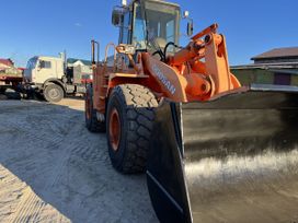   Doosan Mega 300-V 2008 , 2900000 , 