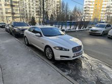  XF, 2014