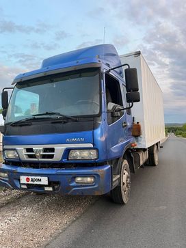   Foton Auman BJ1093 2013 , 850000 , 