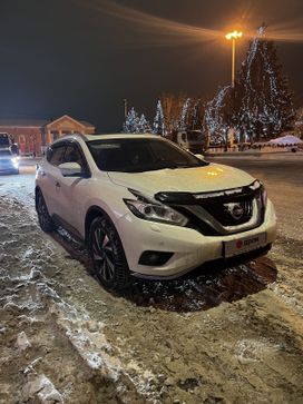 SUV   Nissan Murano 2021 , 4500000 , 