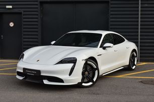  Porsche Taycan 2020 , 10500000 , 