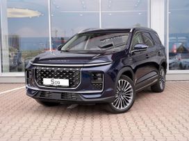 SUV   Soueast S09 2024 , 4099000 , 