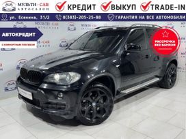 SUV   BMW X5 2007 , 1720000 , 