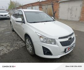  Chevrolet Cruze 2013 , 780000 , 