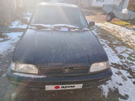  Honda Concerto 1991 , 110000 , 