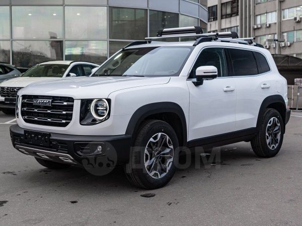 SUV   Haval Dargo 2025 , 3549000 , 