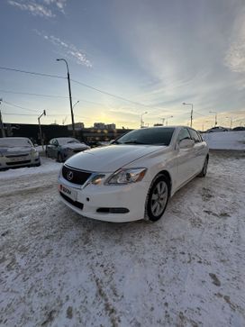  Lexus GS350 2009 , 950000 , 